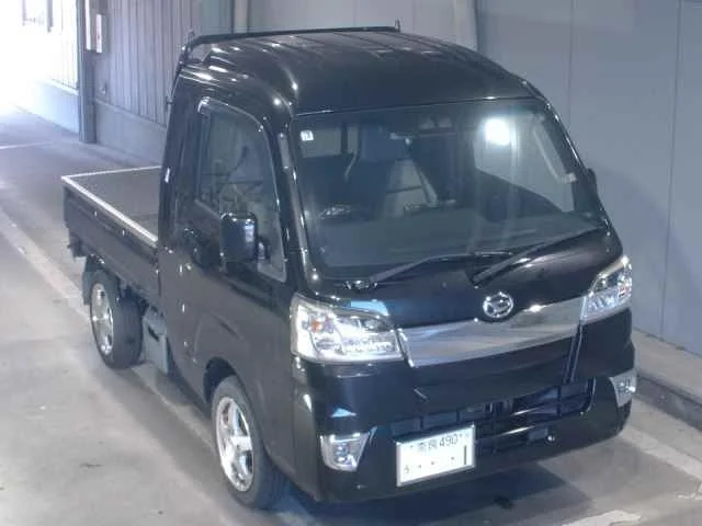 Daihatsu Hijet Truck S510P 2019